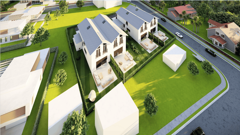 Villa 4,5 pcs à Courtemaîche (6)