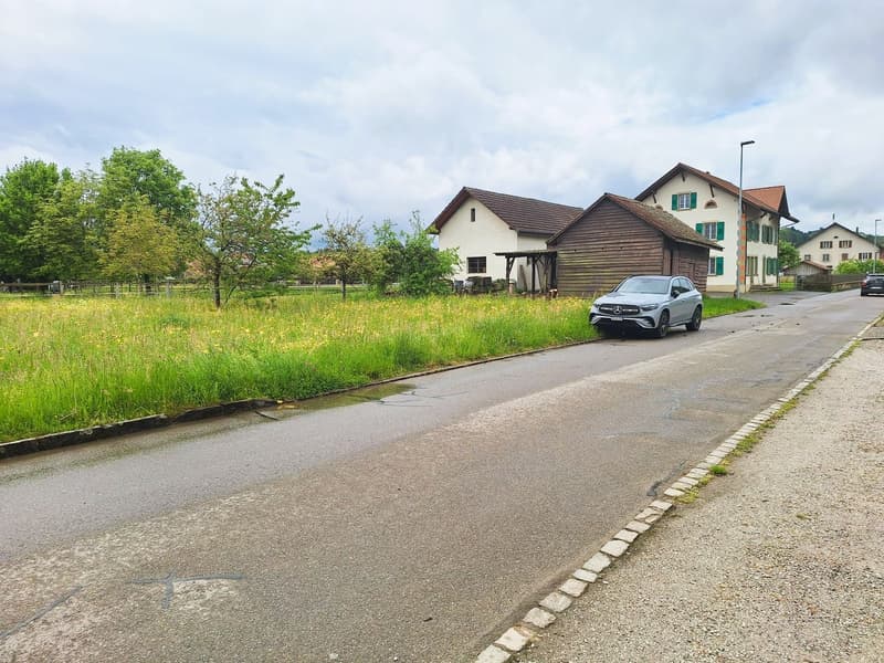 "Maison individuelle (B) neuve et moderne à Montagny - Promotion de vente" (12)
