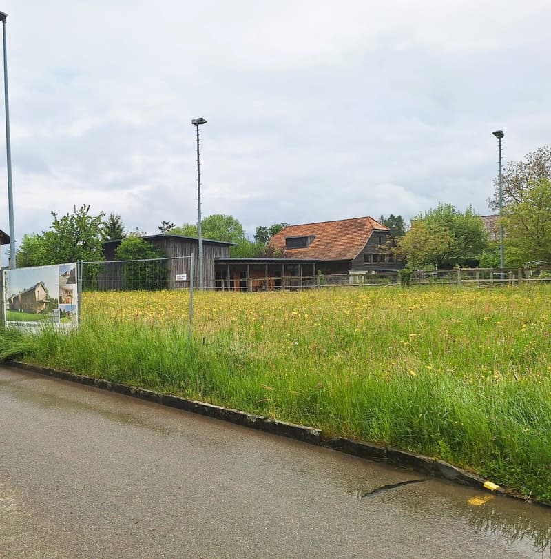 Maison individuelle (C) neuve et moderne à Montagny - Promotion de vente (10)