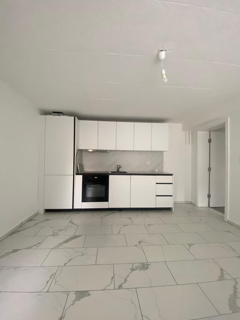 Bureau lumineux de 2,5 pièces à Belmont-Broye – Disponible immédiatement (2)