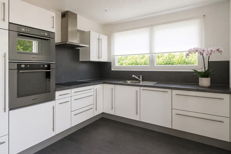 Appartement de 3.5 pièces avec jardin privatif à Rueyres-les-Prés (7)