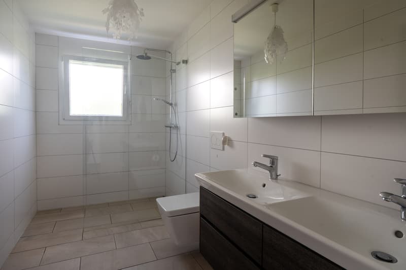 Appartement de 3.5 pièces avec jardin privatif à Rueyres-les-Prés (6)
