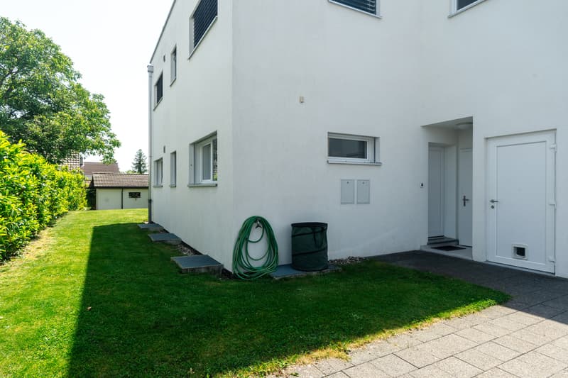 Appartement de 3.5 pièces avec jardin privatif à Rueyres-les-Prés (9)