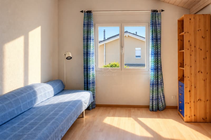 Villa individuelle lumineuse à Avry (12)