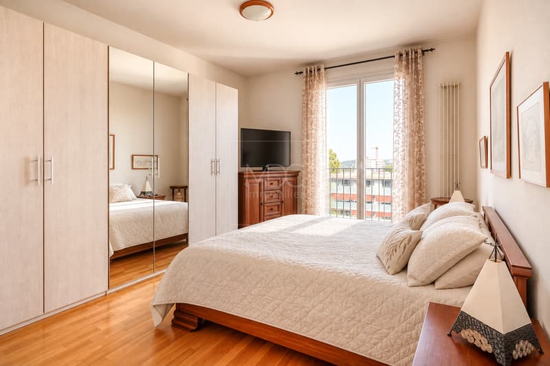 Bel appartement très lumineux de 4.5 pièce à Villars-sur-Glâne (6)