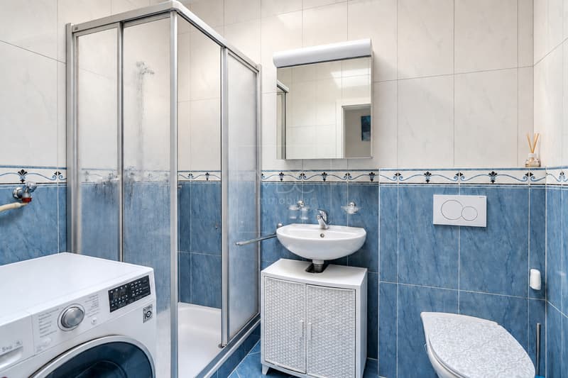 Bel appartement très lumineux de 4.5 pièce à Villars-sur-Glâne (9)
