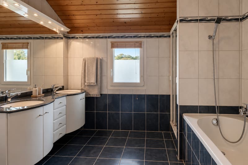 Villa individuelle de 5.5 pièces avec vue panoramique sur le Moléson (12)
