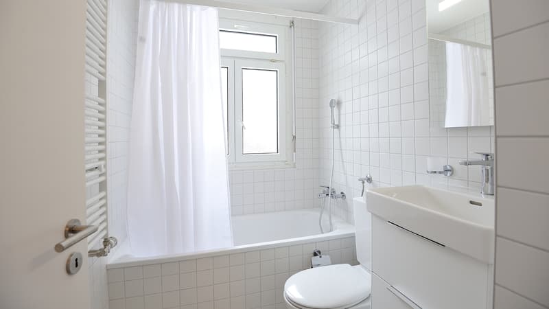 Moderne 4.5-Zimmer-Wohnung - appartement moderne 4.5 pièces (6)
