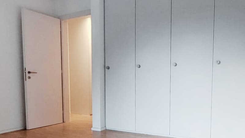 Moderne 4.5-Zimmer-Wohnung - appartement moderne 4.5 pièces (9)