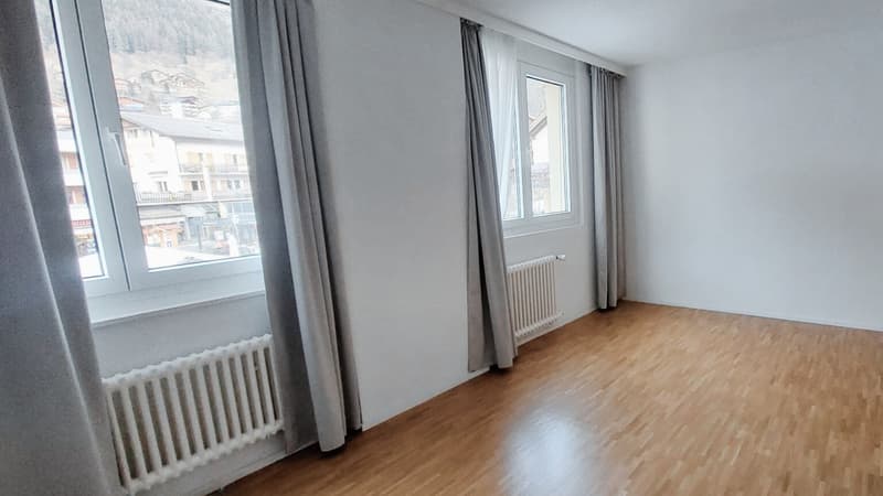 Moderne 4.5-Zimmer-Wohnung - appartement moderne 4.5 pièces (8)