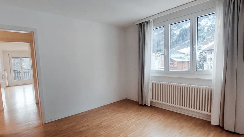 Moderne 4.5-Zimmer-Wohnung - appartement moderne 4.5 pièces (11)
