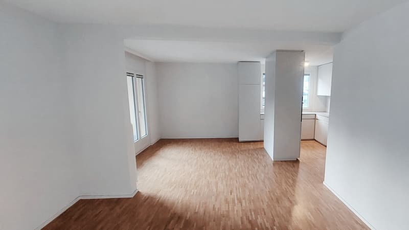 Moderne 4.5-Zimmer-Wohnung - appartement moderne 4.5 pièces (4)
