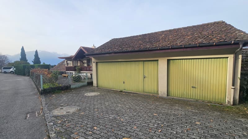 maison villageoise à rénover (10)