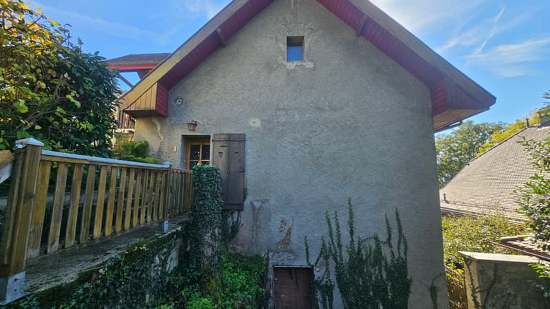 maison villageoise à rénover (3)