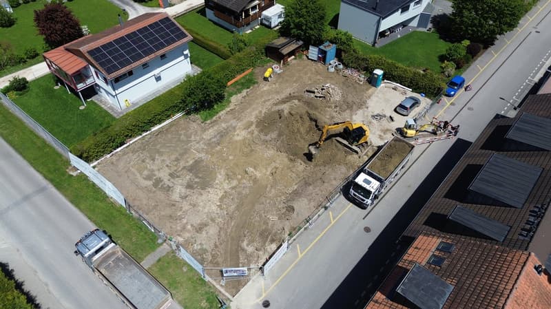 VILLAS CONTIGÜES EN PPE AU BORD DU LAC ! (7)