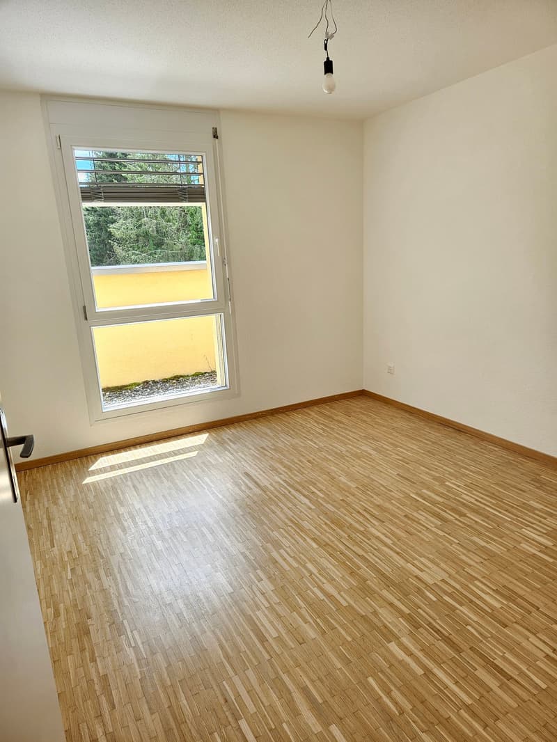 Magnifique et lumineux appartement de 5,5 pièces en duplex (6)
