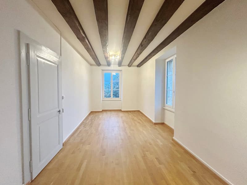 Appartement chaleureux de 3 pièces à Cudrefin (5)