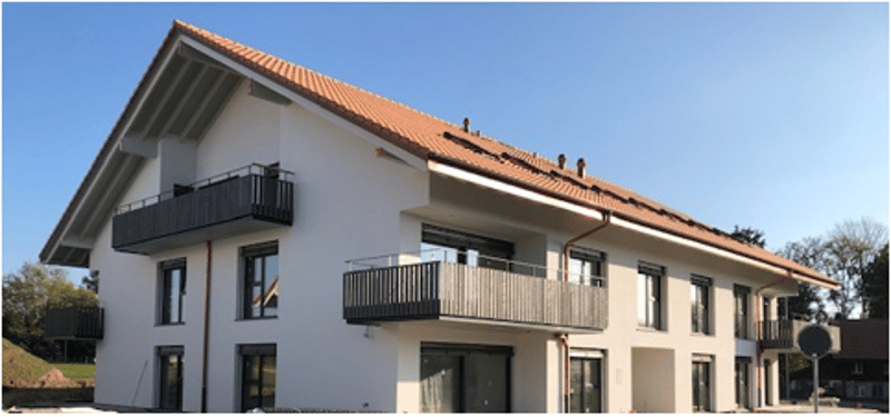 Appartement de 3.5 pièces avec balcon dans un immeuble récent réalisé selon les standards MINERGIE (4)