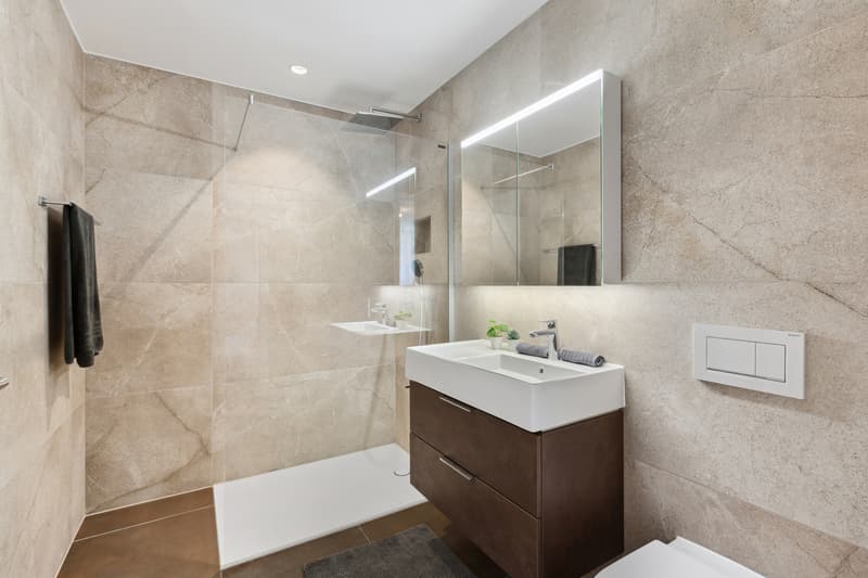 Appartement PPE (5)