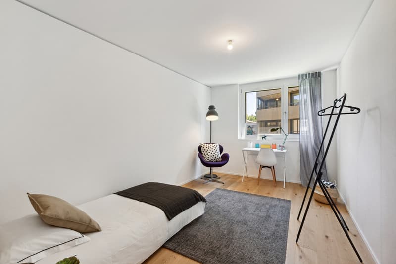Appartement PPE (6)