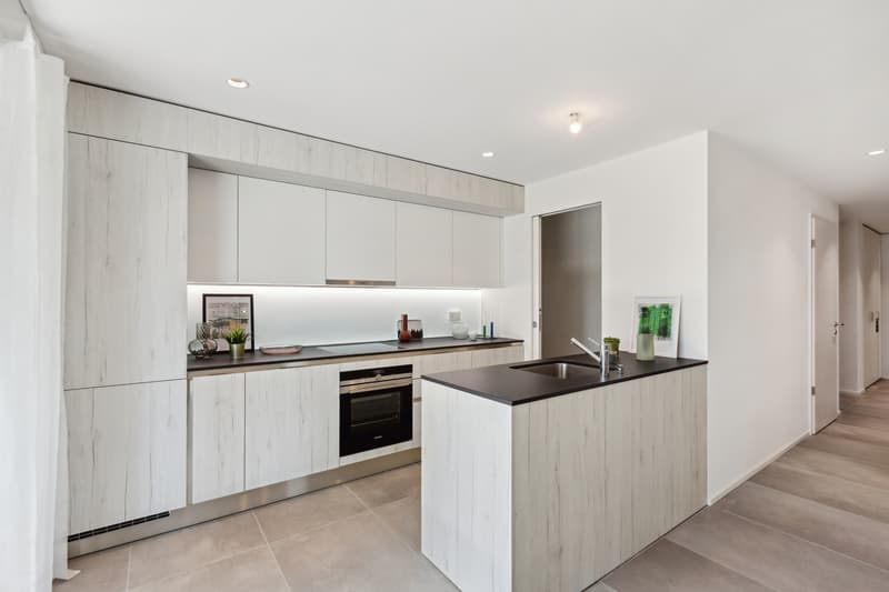 Appartement PPE (3)