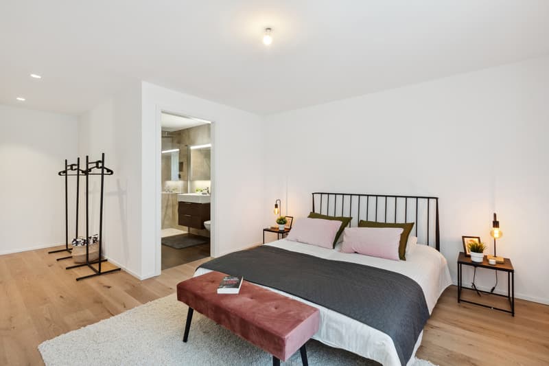 Appartement PPE (4)