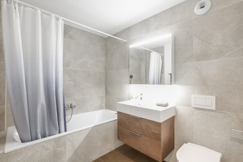Appartement PPE (5)