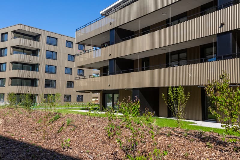 Appartement PPE (8)