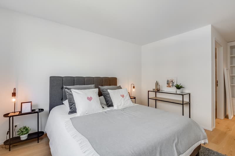 Appartement PPE (6)