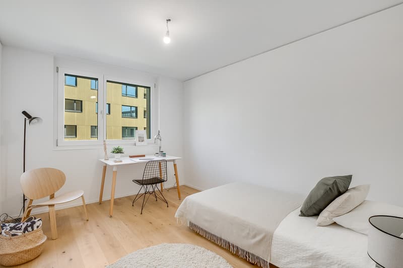 Appartement PPE (5)