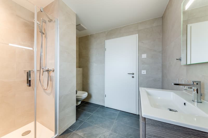 Appartement de 5.5 pièces en duplex à Prévonloup (8)