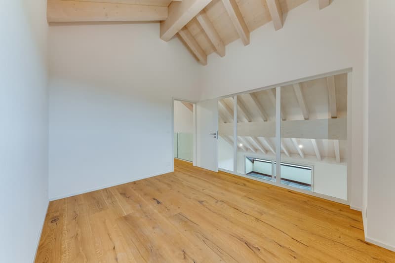 Appartement de 5.5 pièces en duplex à Prévonloup (4)