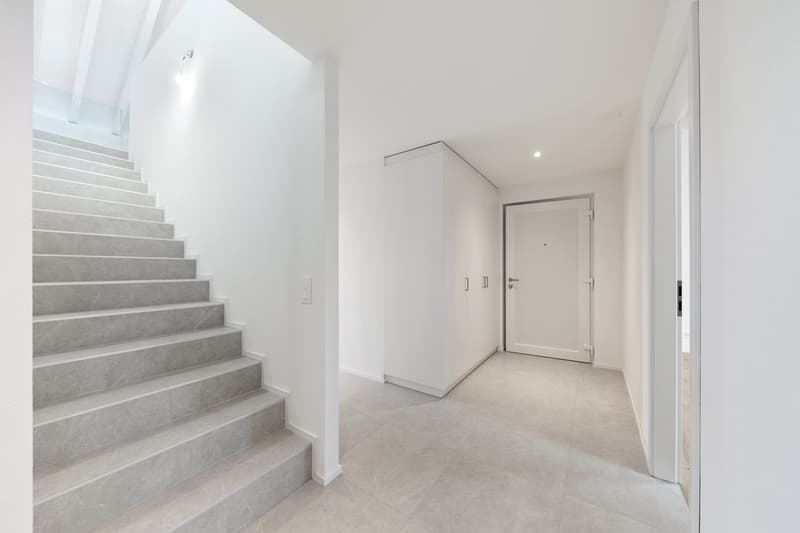 Appartement de 5.5 pièces en duplex à Prévonloup (3)