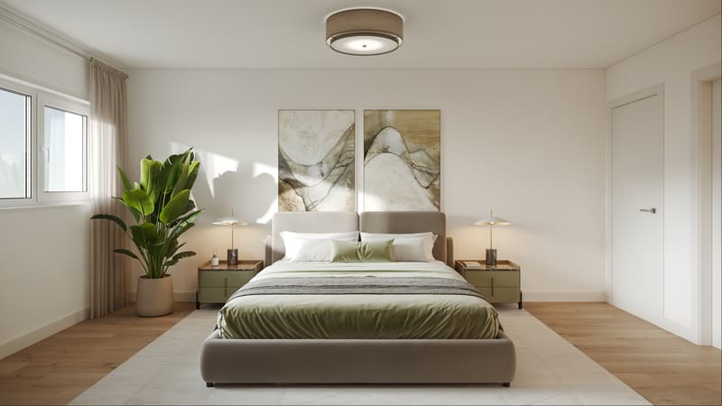 Villa contiguë de 5.5 pièces à Mézières (6)