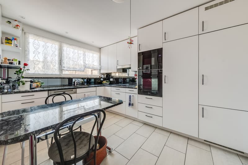 Duplex de 5.5 pièces à vendre (4)