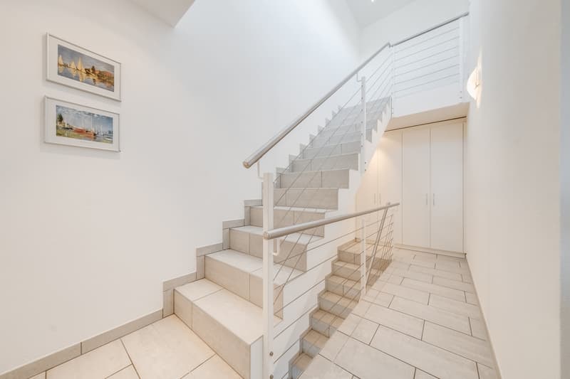 Duplex de 5.5 pièces à vendre (9)