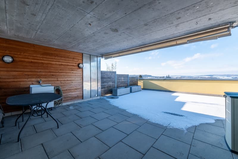 Duplex de 5.5 pièces à vendre (10)