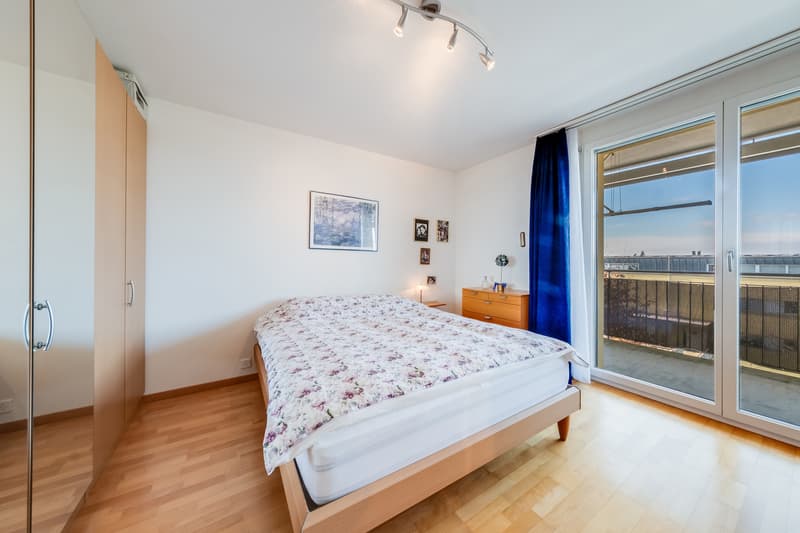 Duplex de 5.5 pièces à vendre (6)