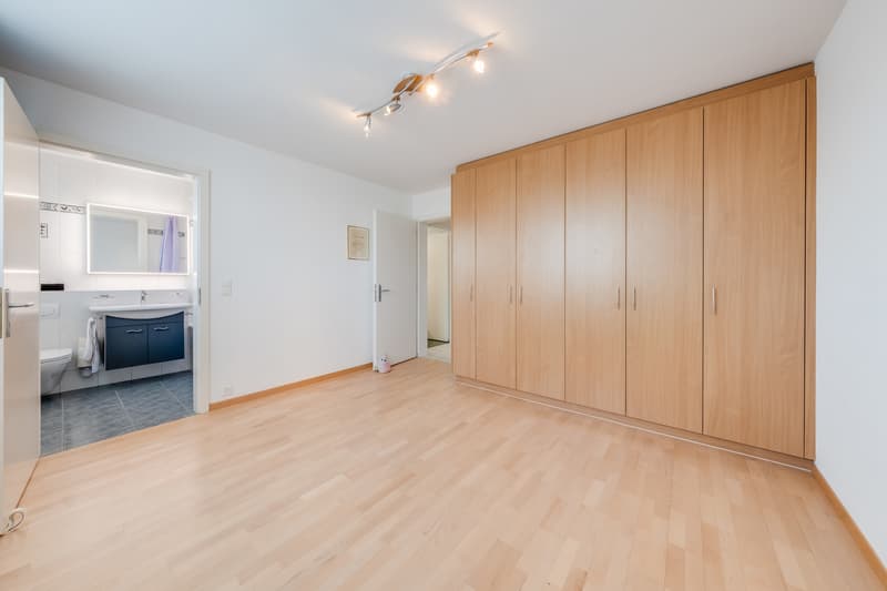 Duplex de 5.5 pièces à vendre (5)