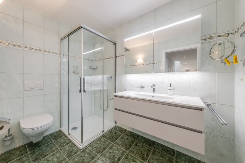 Duplex de 5.5 pièces à vendre (8)