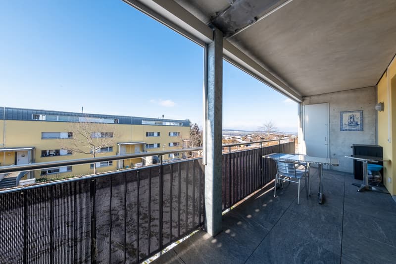 Duplex de 5.5 pièces à vendre (7)
