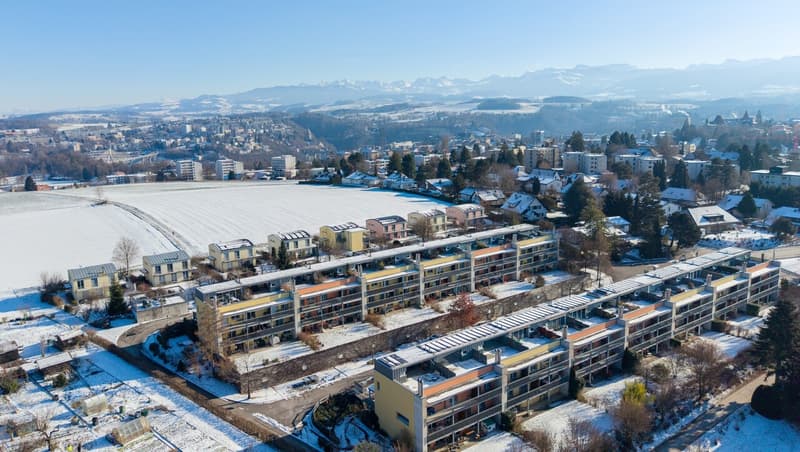Duplex de 5.5 pièces à vendre (13)