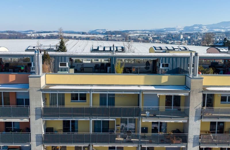 Duplex de 5.5 pièces à vendre (11)