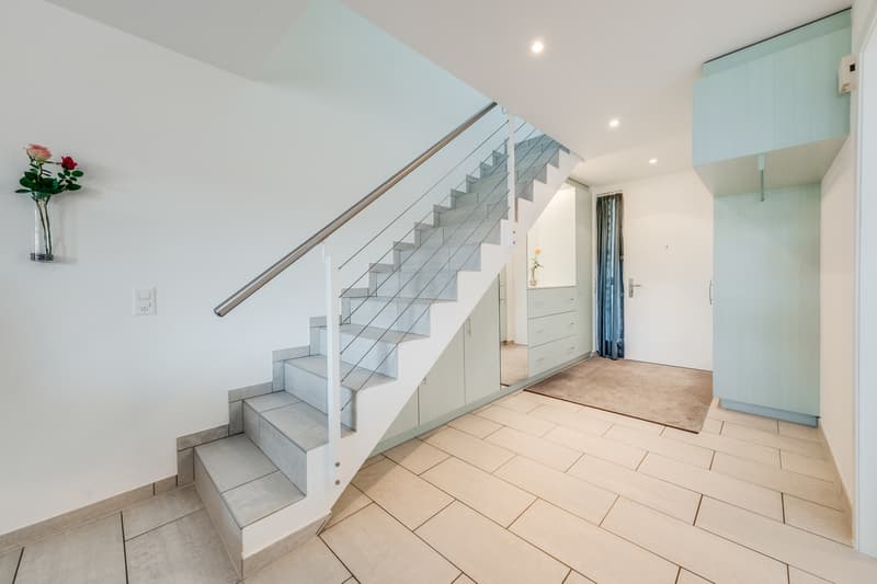 Duplex de 5.5 pièces à vendre (3)