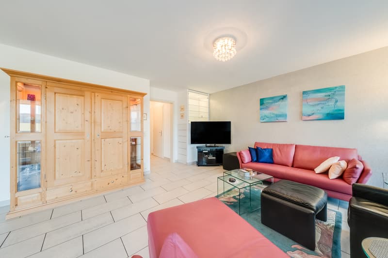 Duplex de 5.5 pièces à vendre (2)
