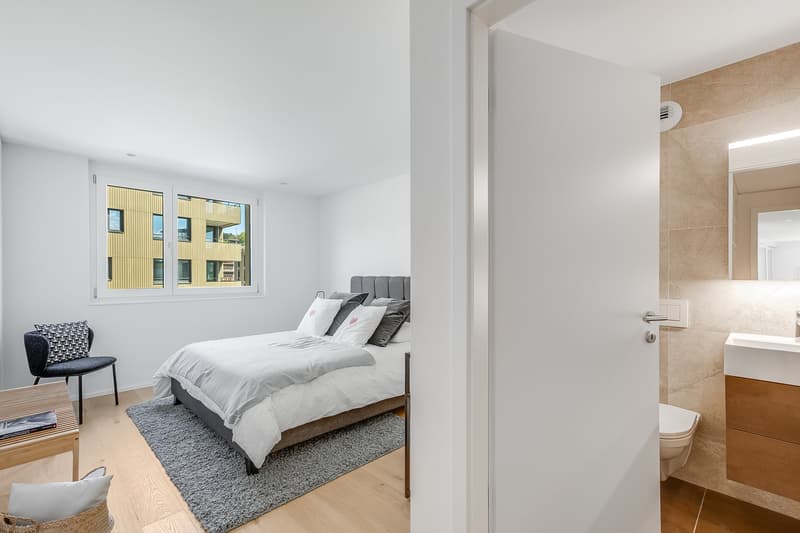Appartement PPE (5)
