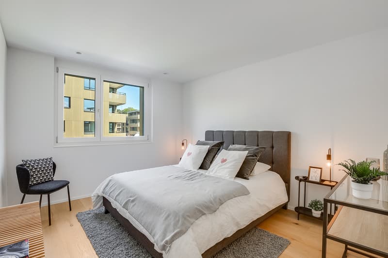 Appartement PPE (9)