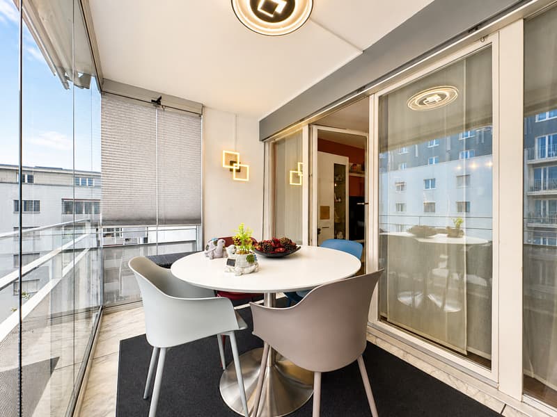Appartement de 4.5 pièces au coeur de Fribourg (10)