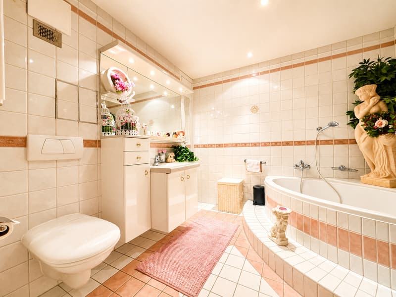 Appartement de 4.5 pièces au coeur de Fribourg (7)