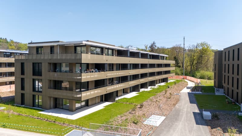 Appartement PPE (9)